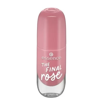 nail polish Essence 08-the final rose (8 ml) 2