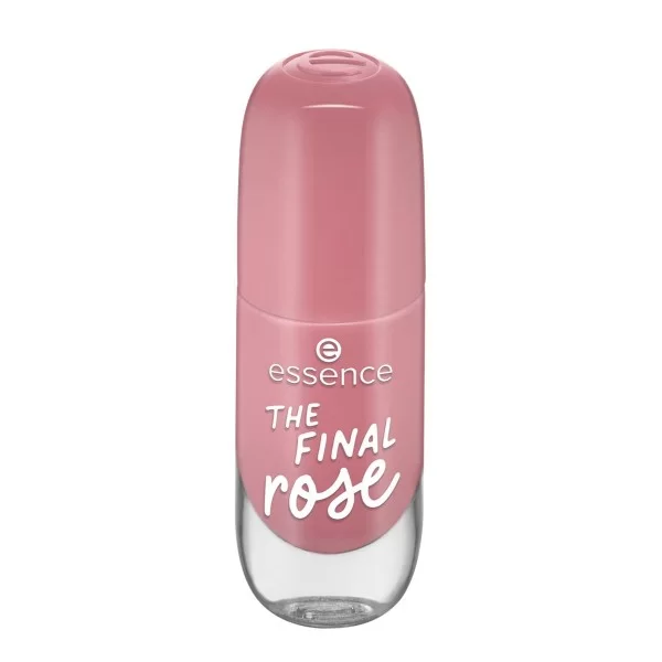 nail polish Essence 08-the final rose (8 ml)