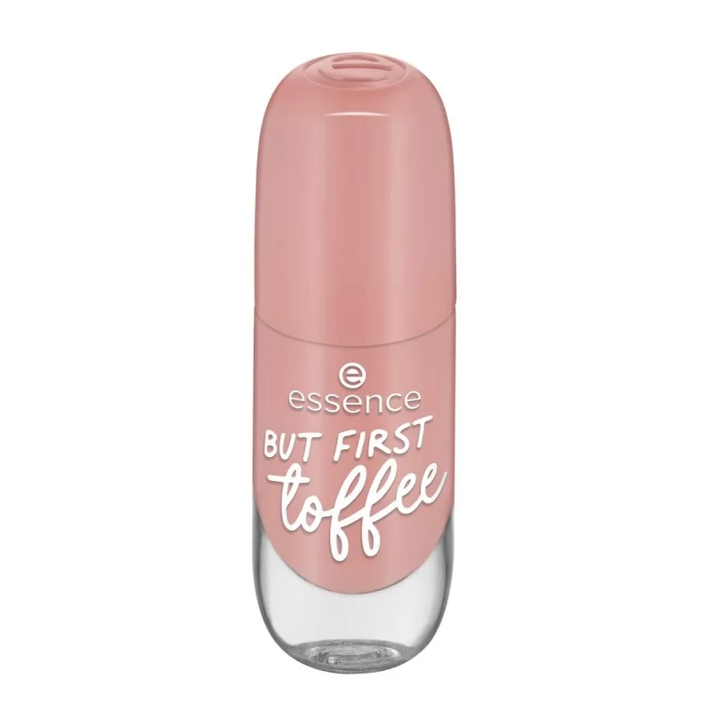nail polish Essence 32-bur first toffee (8 ml)
