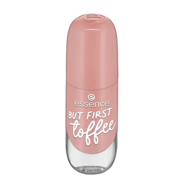 nail polish Essence 32-bur first toffee (8 ml)