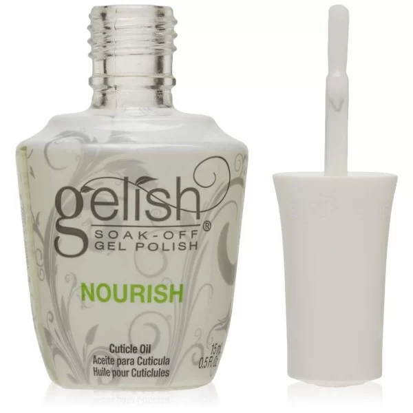 Cuticule Treatment Morgan Taylor Oil Nutritional (15 ml)