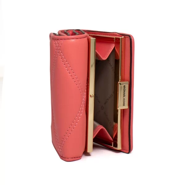 Purse Michael Kors 35T2GTVE2U-GRAPEFRUIT