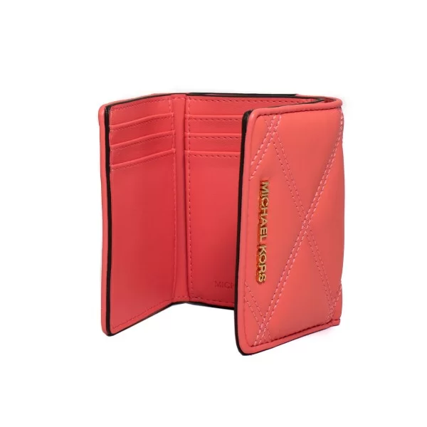 Purse Michael Kors 35T2GTVE2U-GRAPEFRUIT