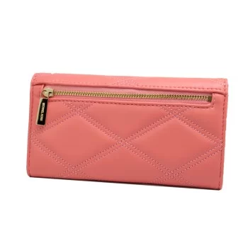 Purse Michael Kors 35S2GTVF3U-GRAPEFRUIT 2