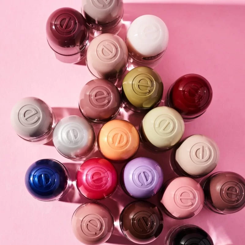 Nail Polish Fixer Essence (8 ml)