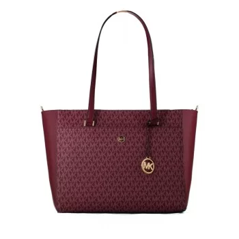 Women's Handbag Michael Kors 35T1G5MT7B-MULBERRY-MLT...