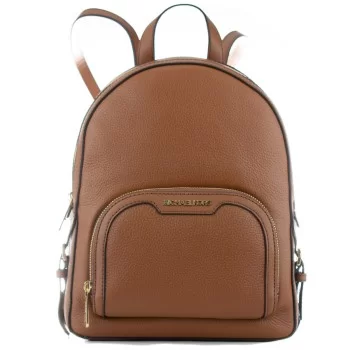 Casual Backpack Michael Kors 35S2G8TB2L-LUGGAGE Brown 30...