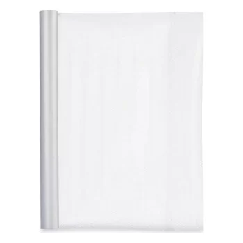 Non-slip Transparent polypropylene 45 x 200 cm (24 Units)