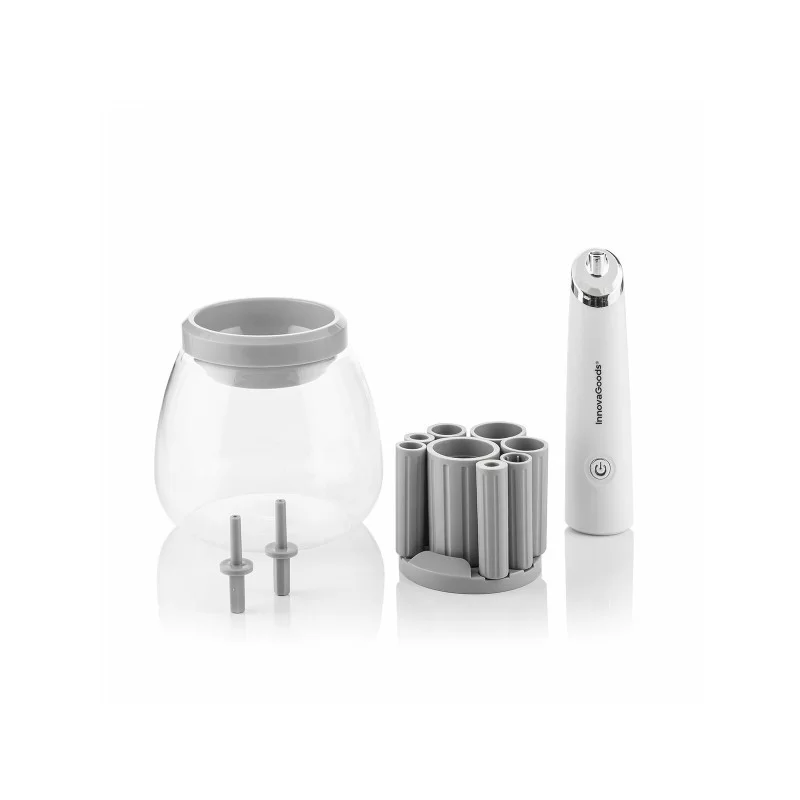 Automatic Make-up Brush Cleaner and Dryer...