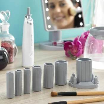 Automatic Make-up Brush Cleaner and Dryer Maklin... 2