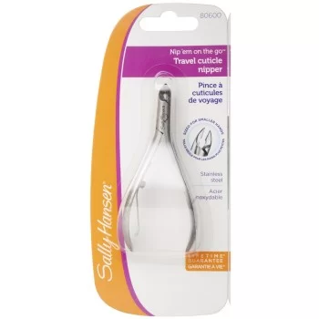 Cuticle Scissors Sally Hansen Beauty Tool 2