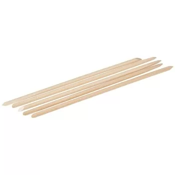 Orange Sticks Mavala 15 cm 6 Units 2