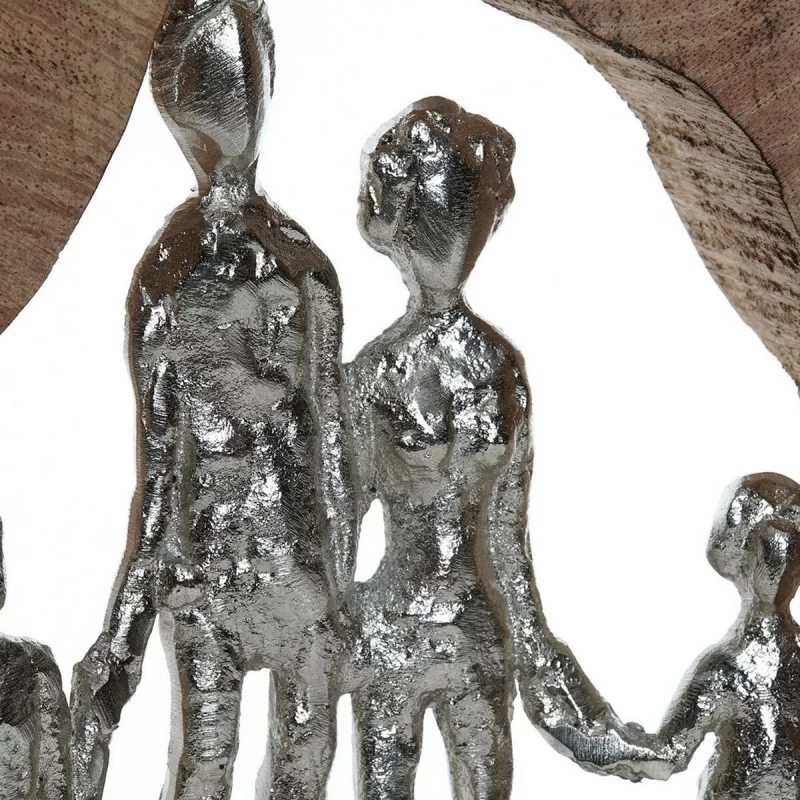 Decorative Figure DKD Home Decor 29,5 x 6,5 x...