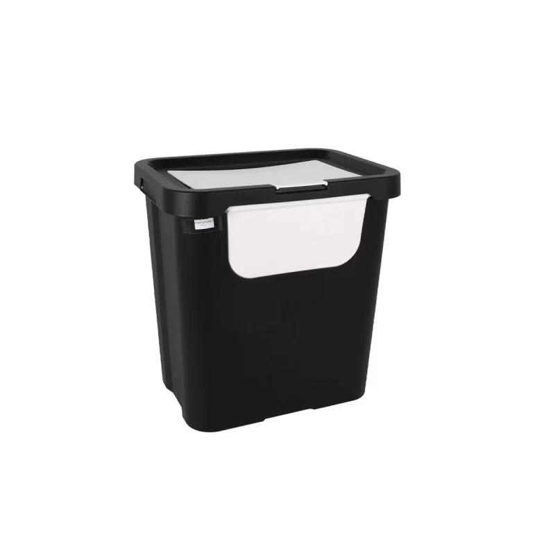 Recycling Waste Bin Tontarelli Moda double...