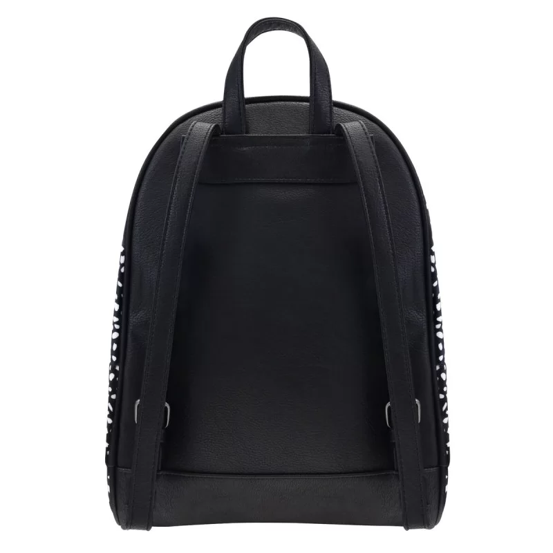 Casual Backpack Gorjuss Smitten kitten Black...