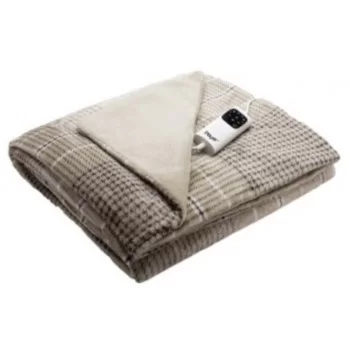 Electric Blanket Daga XL 16875 150 W 140 MM Beige 180 x...