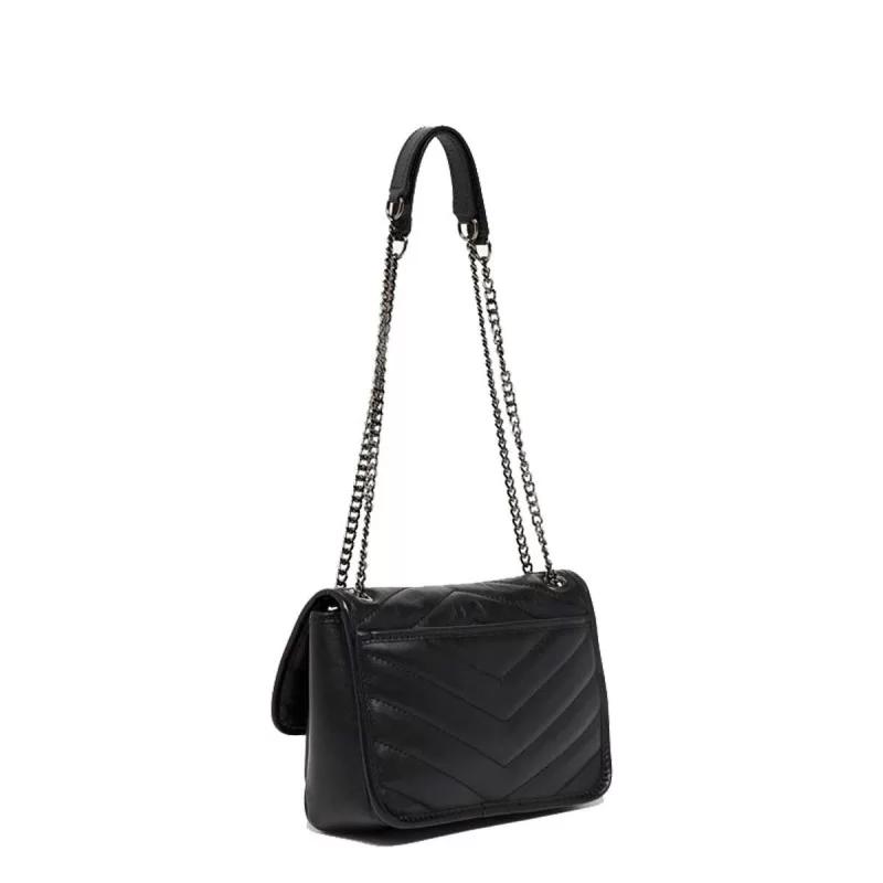 Women's Handbag Maison Heritage MINI-TAMI-NOIR...