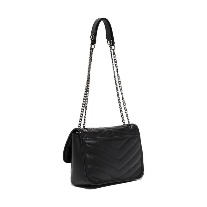 Women's Handbag Maison Heritage MINI-TAMI-NOIR...