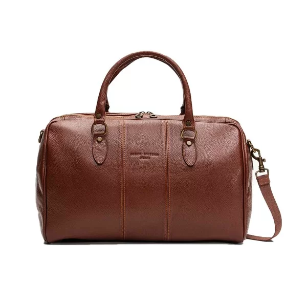 Women's Handbag Maison Heritage MINI-WEEK 45 x 33 x 17 cm