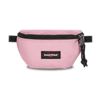 Belt Pouch Eastpak SPRINGER-C72-MESHKNIT-ROSE Pink (16 x...