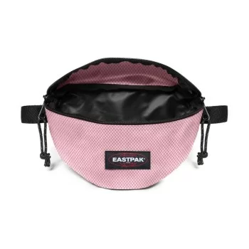 Belt Pouch Eastpak SPRINGER-C72-MESHKNIT-ROSE Pink (16 x... 2