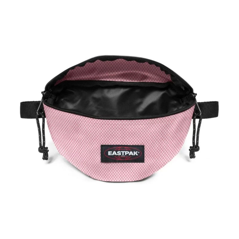 Belt Pouch Eastpak SPRINGER-C72-MESHKNIT-ROSE...