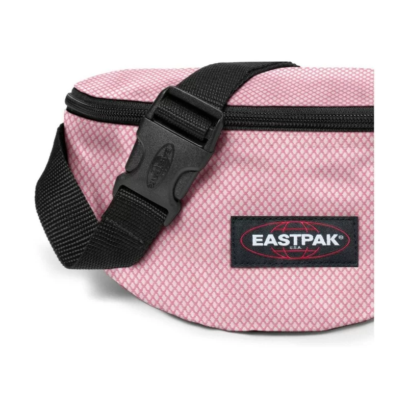 Belt Pouch Eastpak SPRINGER-C72-MESHKNIT-ROSE...