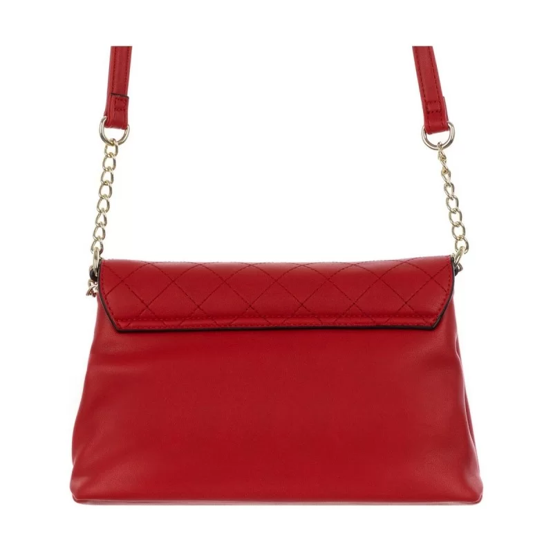 Women's Handbag Guess HWERMNP4021-RED-OS Red