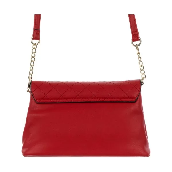 Women's Handbag Guess HWERMNP4021-RED-OS Red
