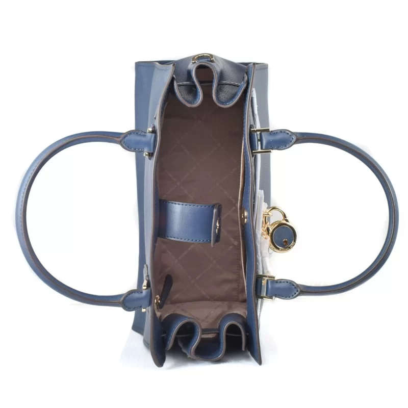 Women's Handbag Michael Kors 35T1GHMS2L-NAVY...