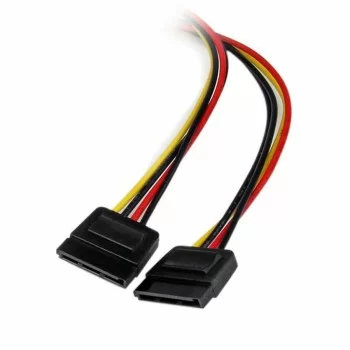 Cable Startech PYO2LP4SATA 2