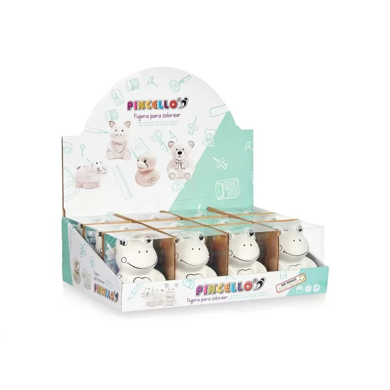 Money box Frog Ceramic (8,8 x 12 x 9,3 cm) (12...