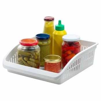 Multi-Purpose Organiser polypropylene (26 x 8,5 x 29 cm)... 2