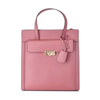 Women's Handbag Michael Kors 35F2G0ET60-ROSE Pink 30 x 28...