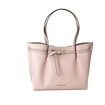 Women's Handbag Michael Kors 35S2GU5T7T-POWDER-BLUSH Pink...