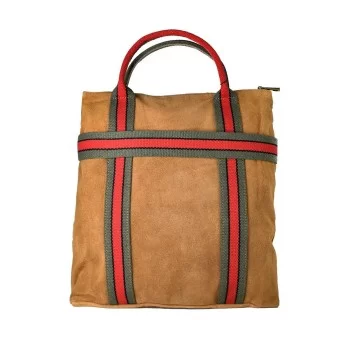 Casual Backpack Ábaco AS219GAOU006 (30 x 37 x 9 cm) 2