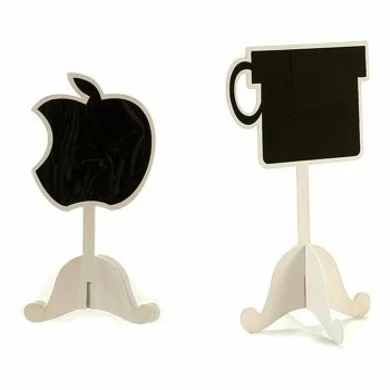 Board Black Brown (13,5 x 25 x 15 cm) 2