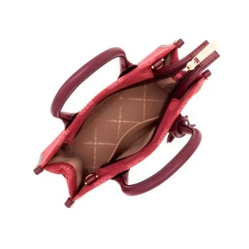 Women's Handbag Michael Kors 35F2G7ZC5I-MULBERRY-MLT Red... 2