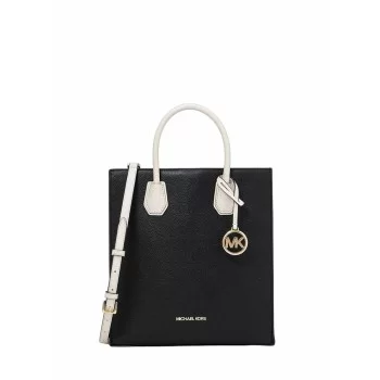 Women's Handbag Michael Kors 35S2GM9T8T-BLACK-MULTI Black...