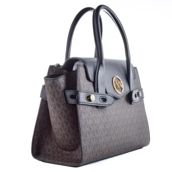 Women's Handbag Michael Kors 35S2GNMS5B-BROWN-BLACK Brown... 2