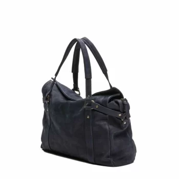 Women's Handbag Ábaco AB117-NU871 Blue 37 x 25 x 7 cm 2