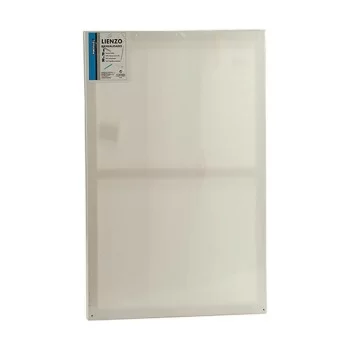 Canvas White (1,5 x 70 x 50 cm) (10Units) 2