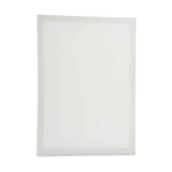 Canvas White (1,5 x 60 x 45 cm) (10Units) 2