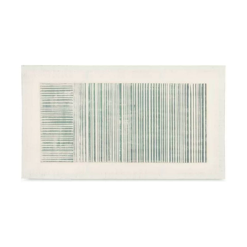 Canvas Stripes With relief (110 x 60 x 2,5 cm)...