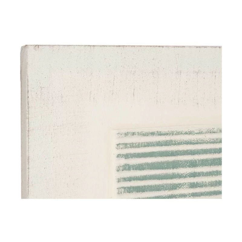 Canvas Stripes With relief (110 x 60 x 2,5 cm)...