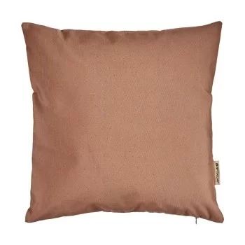 Cushion cover Brown (45 x 0,5 x 45 cm) (12 Units) 2