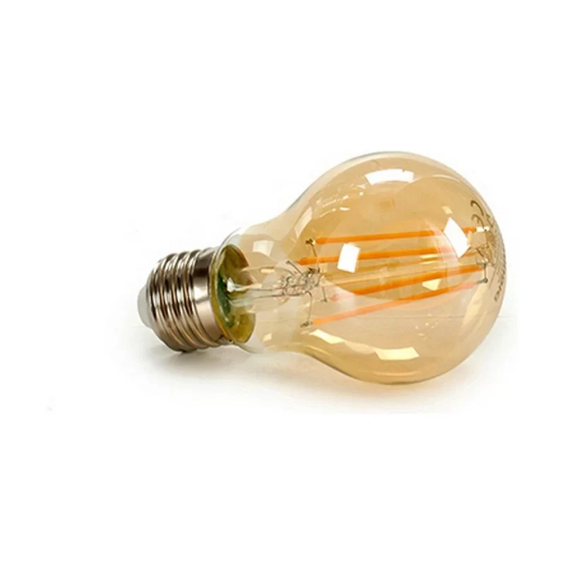 LED lamp Grundig 8 W 2300 K E27 Amber 700 lm...