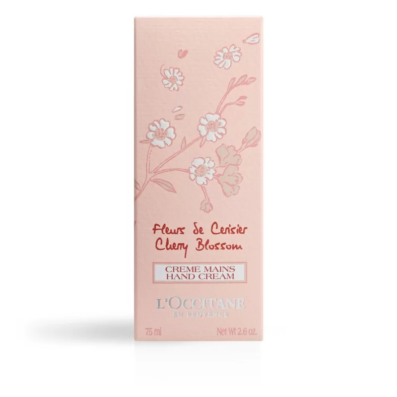 Hand Cream L'Occitane En Provence Flores De...
