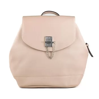 Casual Backpack Nine West LOCK-MARK Pink