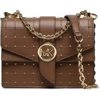 Women's Handbag Michael Kors 32S2GGRC5Y-LUGGAGE Brown 20...